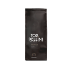 Café en grains Pellini Top Nobile 200g — blend intense, notes d'amande et cacao, Vérone Italie