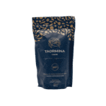 Café en grains Taormina Caffè Espresso Experience 250g — blend sicilien artisanal 60% Arabica 40% Robusta