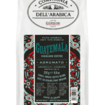 Café en grains Corsini Guatemala Huehuetenango 250g - 100% Arabica pure origine - torréfaction toscane