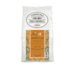 Café en grains Caffè Corsini India Monsooned Malabar 250g - 100% Arabica pure origine - torréfaction toscane