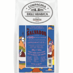 Café en grains Corsini El Salvador 250g - 100% Arabica pure origine SHG - torréfaction toscane
