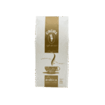 Café moulu Caffè Ginevra Arabica 250g - 100% Arabica - torréfaction sicilienne