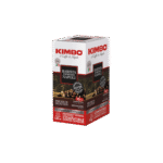 Capsules Nespresso® Kimbo Espresso Barista Napoli boîte 30 - Arabica Robusta gourmand - intensité 10/13