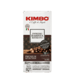 Capsules Nespresso® Kimbo Espresso Barista Ristretto boîte 10 - Arabica Robusta - intensité 12/13