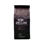 Café moulu Pellini Top Nobile 185g — blend Arabica Robusta — torréfaction italienne Vérone