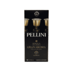 Capsules Nespresso® Pellini Gran Aroma boîte 10 - 100% Arabica - aluminium recyclé