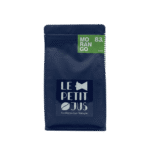 Café en grains Le Petit Jus Morango 250g - Brésil pure origine - torréfaction artisanale Bretagne
