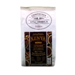 Café en grains Corsini Kenya Washed 250g - 100% Arabica pure origine - torréfaction toscane