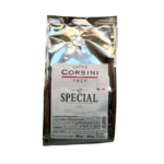 Café en grains Corsini Special 250g — 70% Arabica 30% Robusta — torréfaction italienne